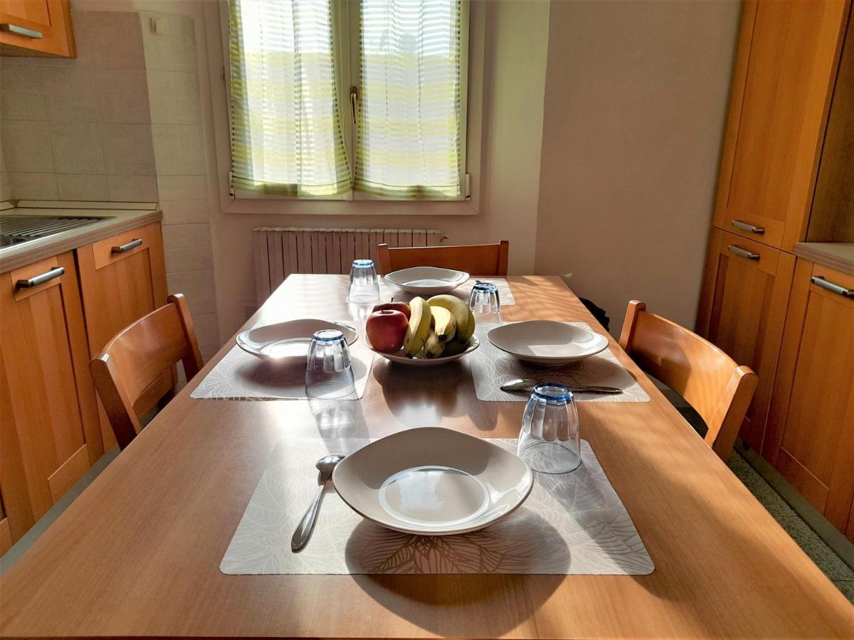 Bologna Homestay Extérieur photo