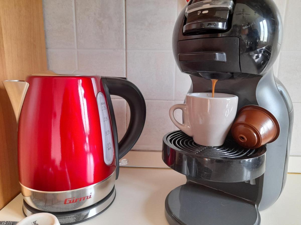Bologna Homestay Extérieur photo