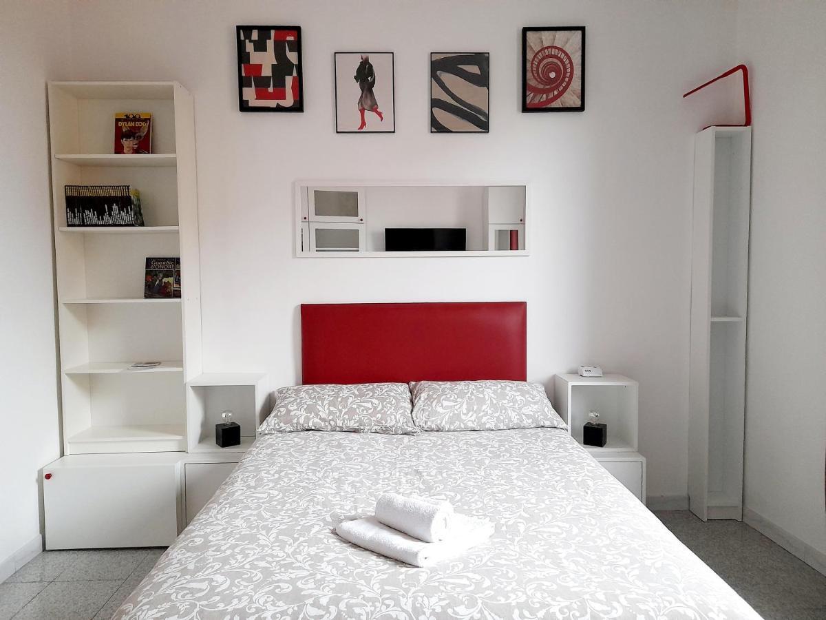Bologna Homestay Extérieur photo