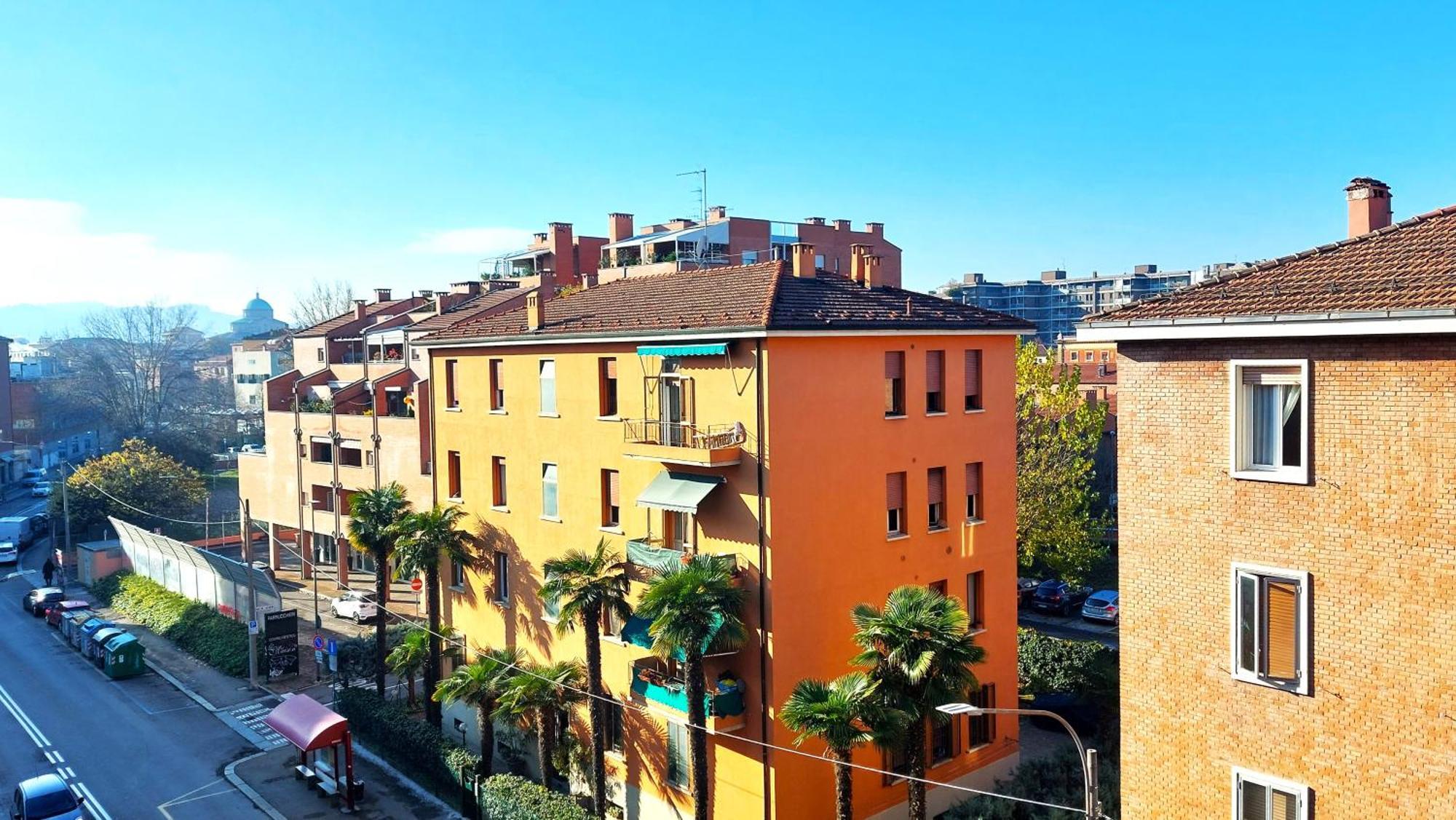 Bologna Homestay Extérieur photo